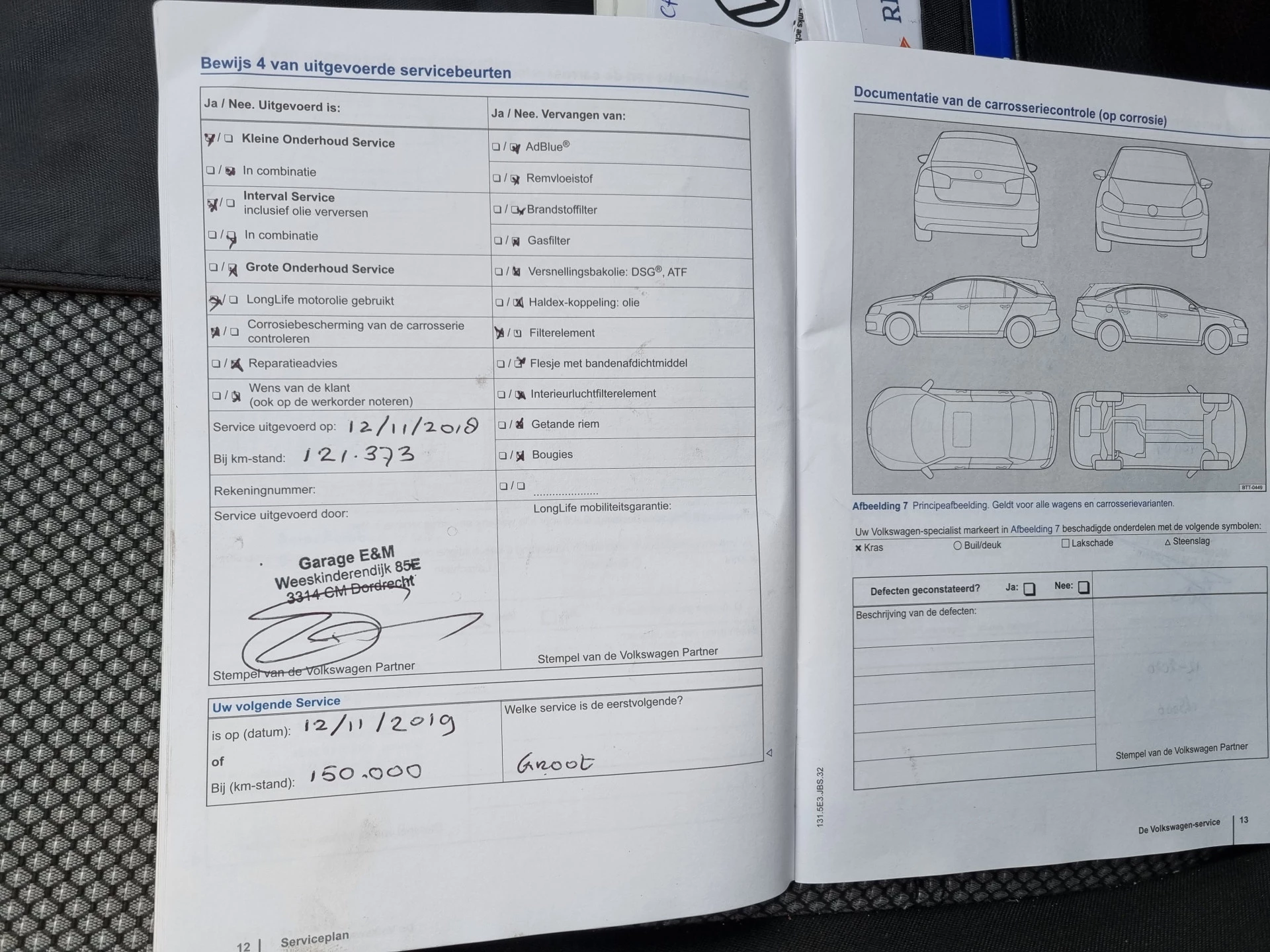 Hoofdafbeelding Volkswagen Jetta