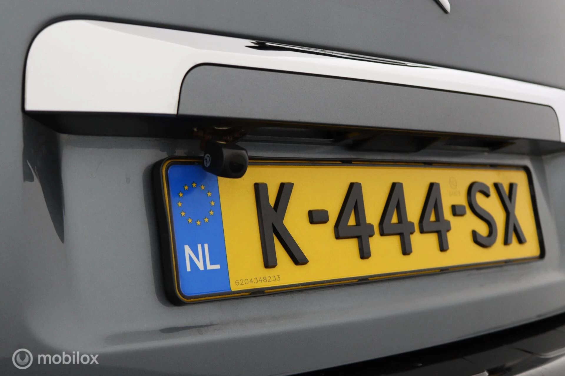 Hoofdafbeelding Citroën C3 Picasso