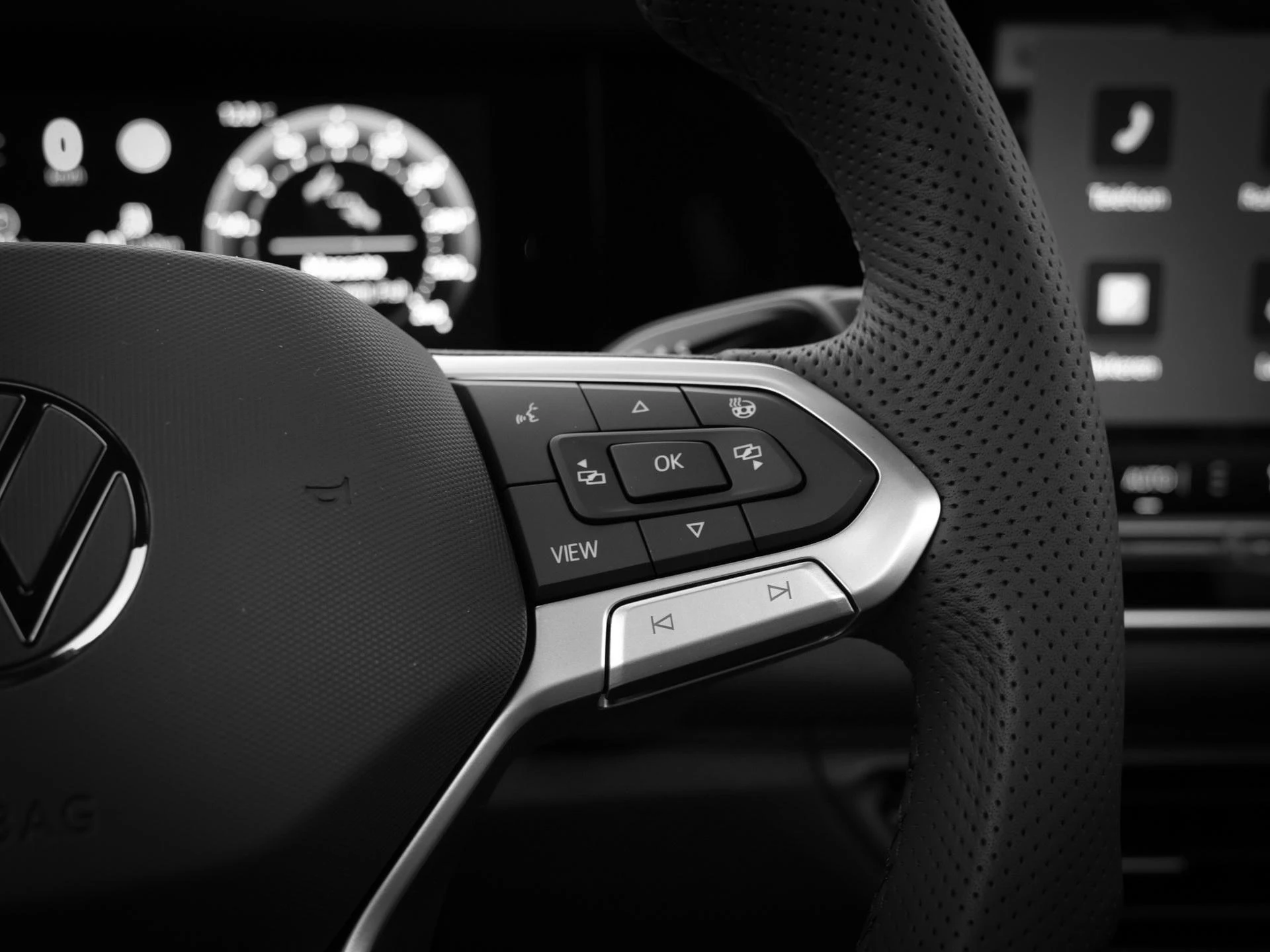 Hoofdafbeelding Volkswagen Tayron