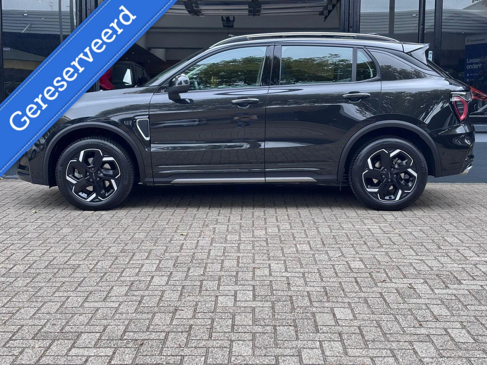 Hoofdafbeelding Lynk & Co 01