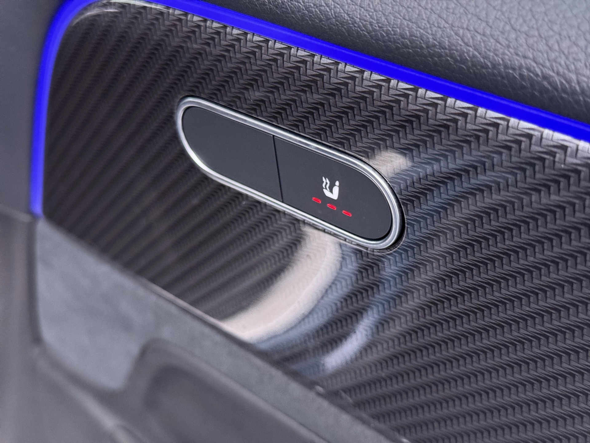 Hoofdafbeelding Mercedes-Benz GLB