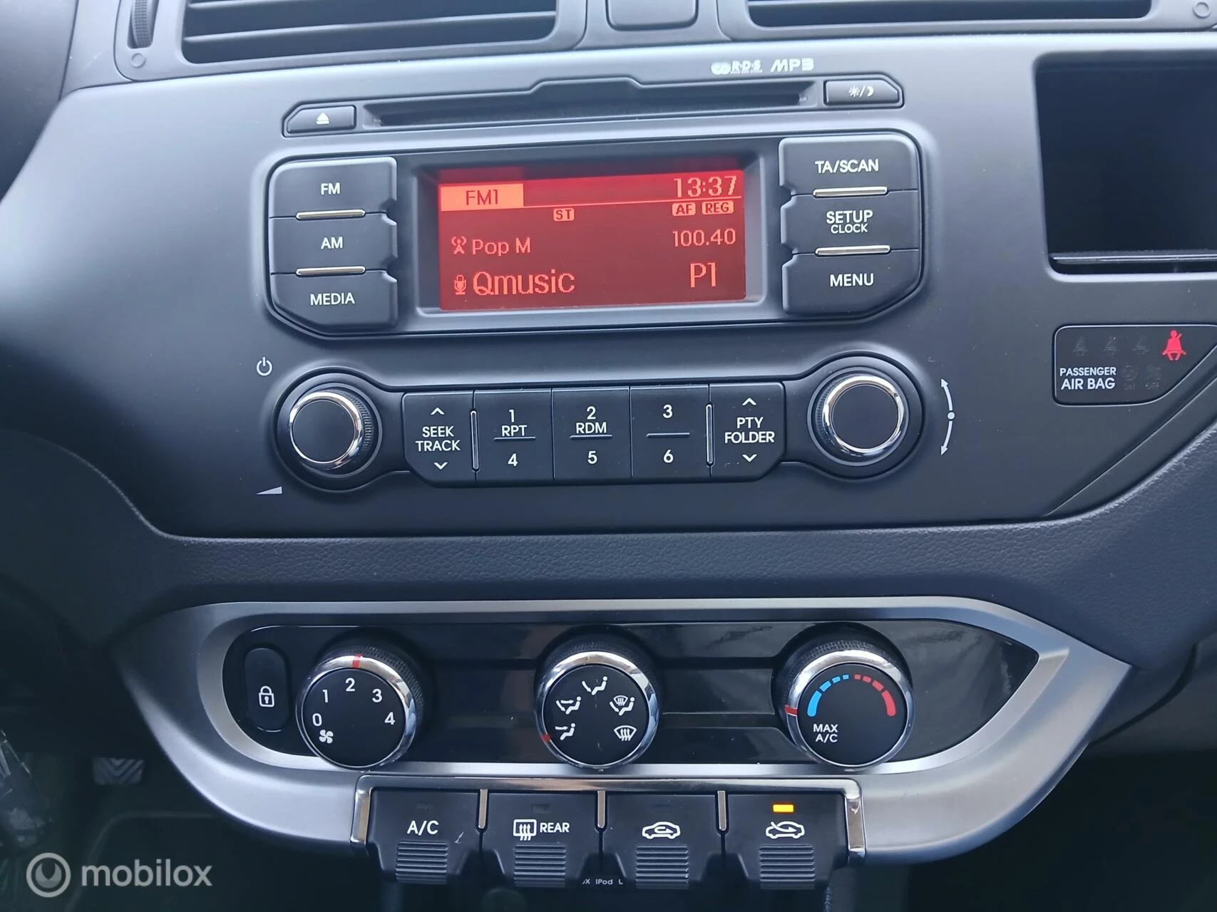 Hoofdafbeelding Suzuki Celerio