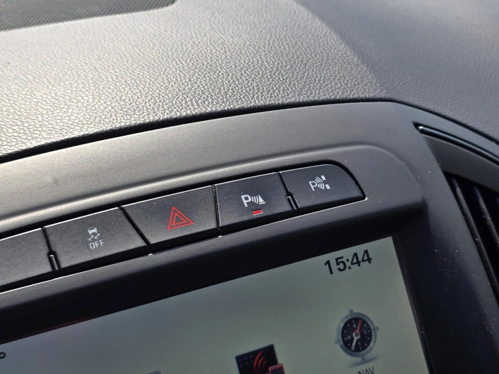 Hoofdafbeelding Opel Insignia