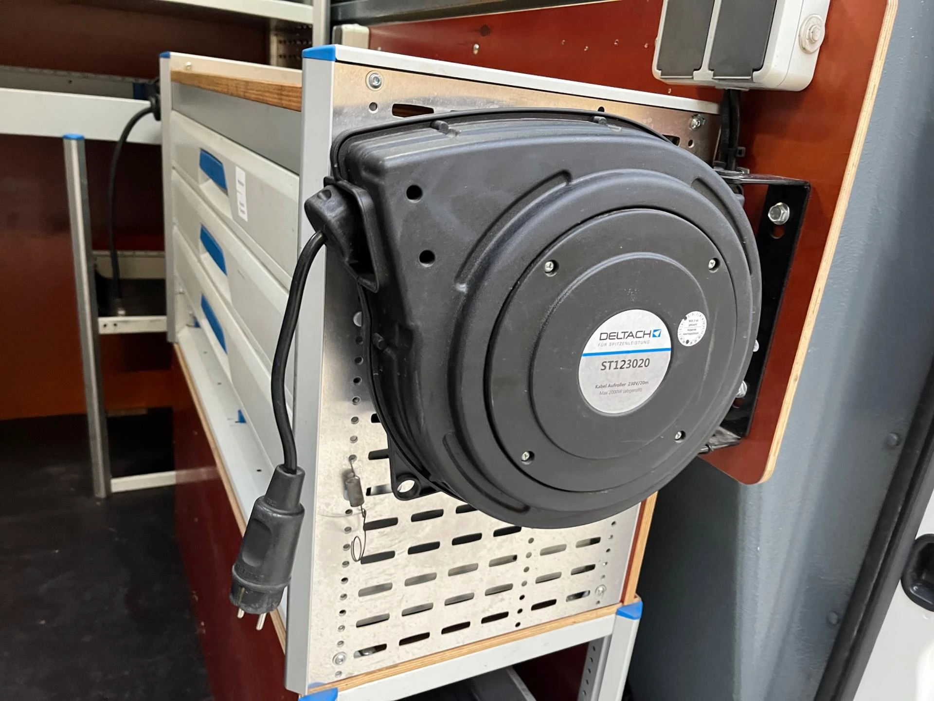 Hoofdafbeelding Peugeot Boxer