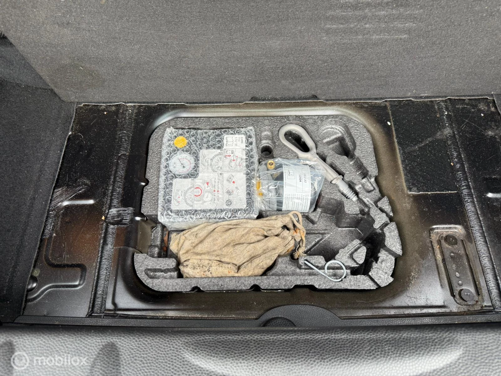 Hoofdafbeelding MINI One