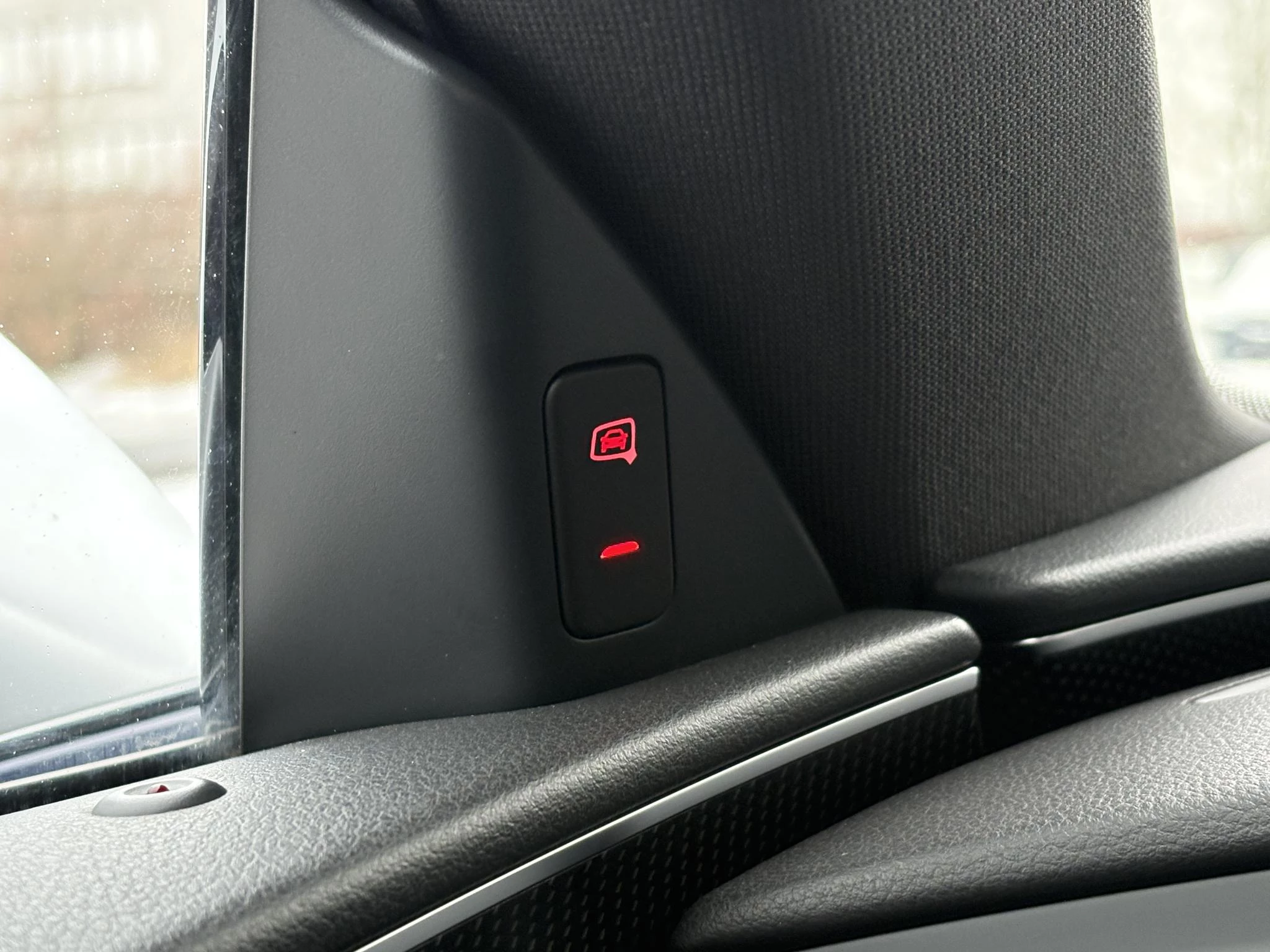 Hoofdafbeelding Audi S7