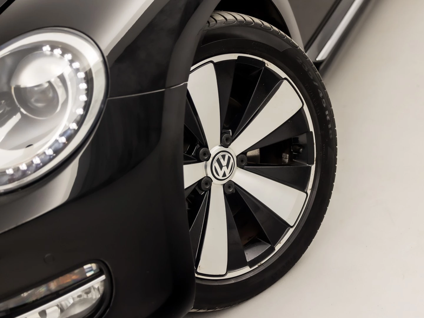 Hoofdafbeelding Volkswagen Beetle