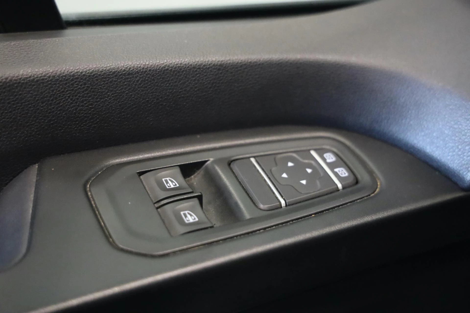 Hoofdafbeelding Nissan Primastar
