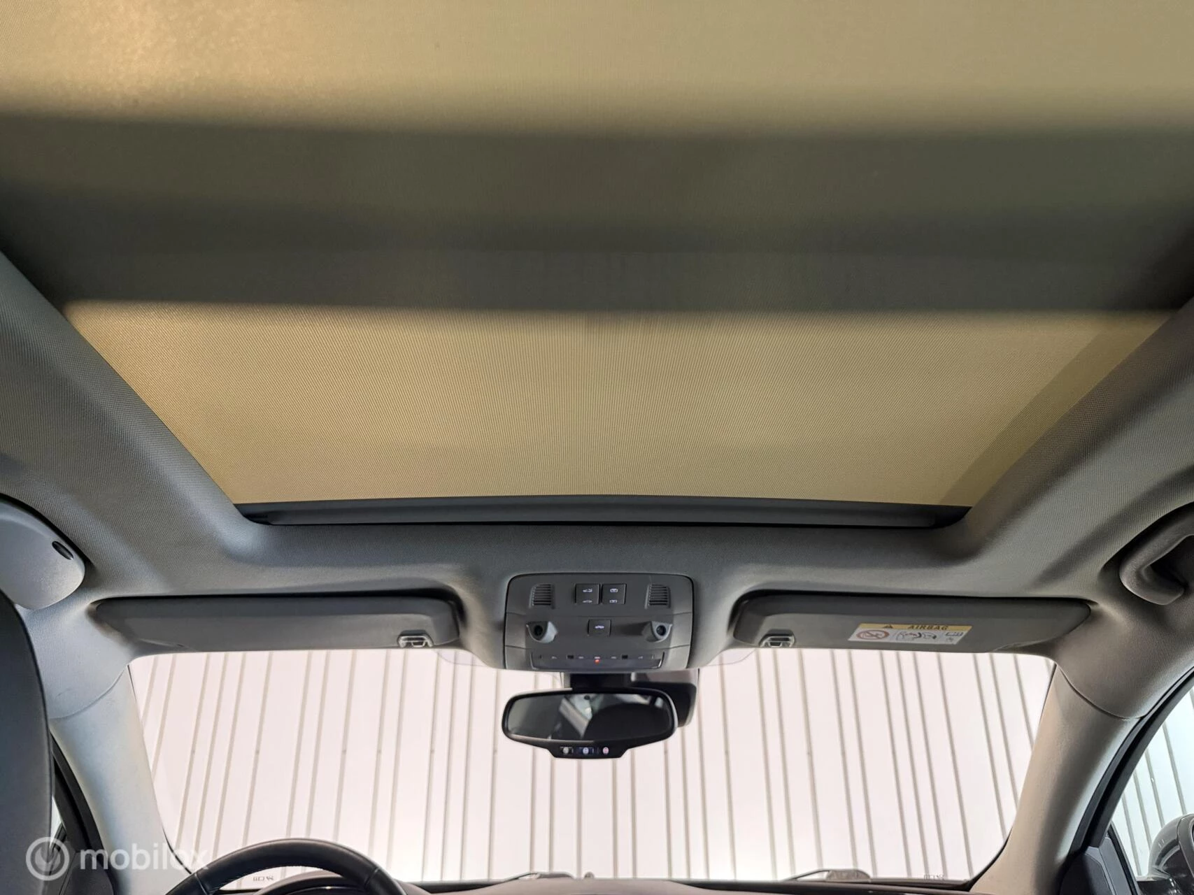 Hoofdafbeelding Opel Insignia