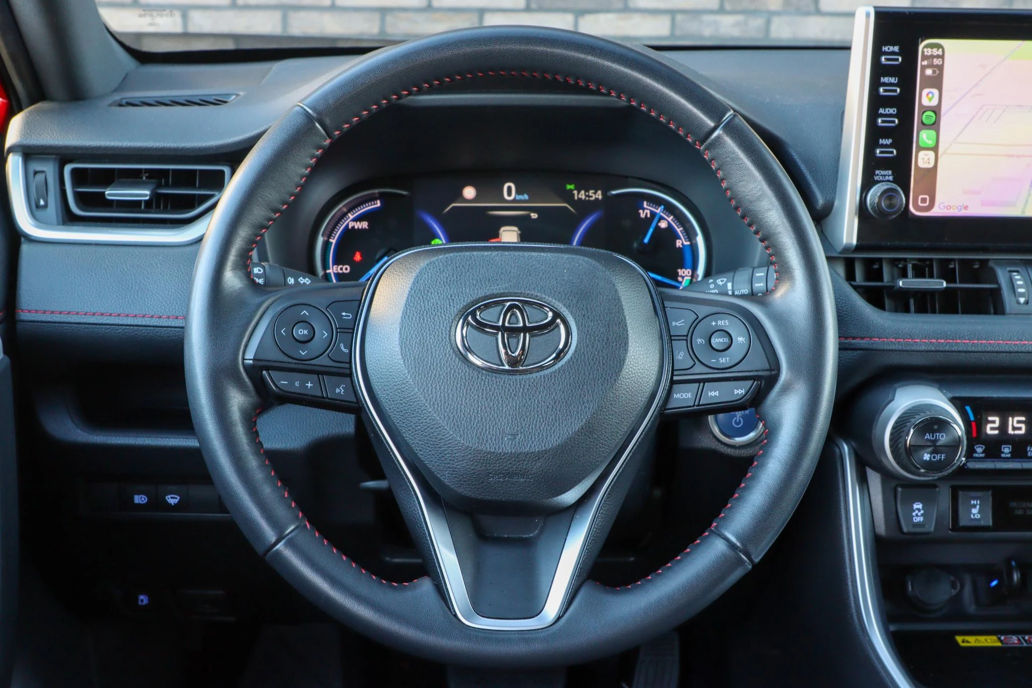 Hoofdafbeelding Toyota RAV4