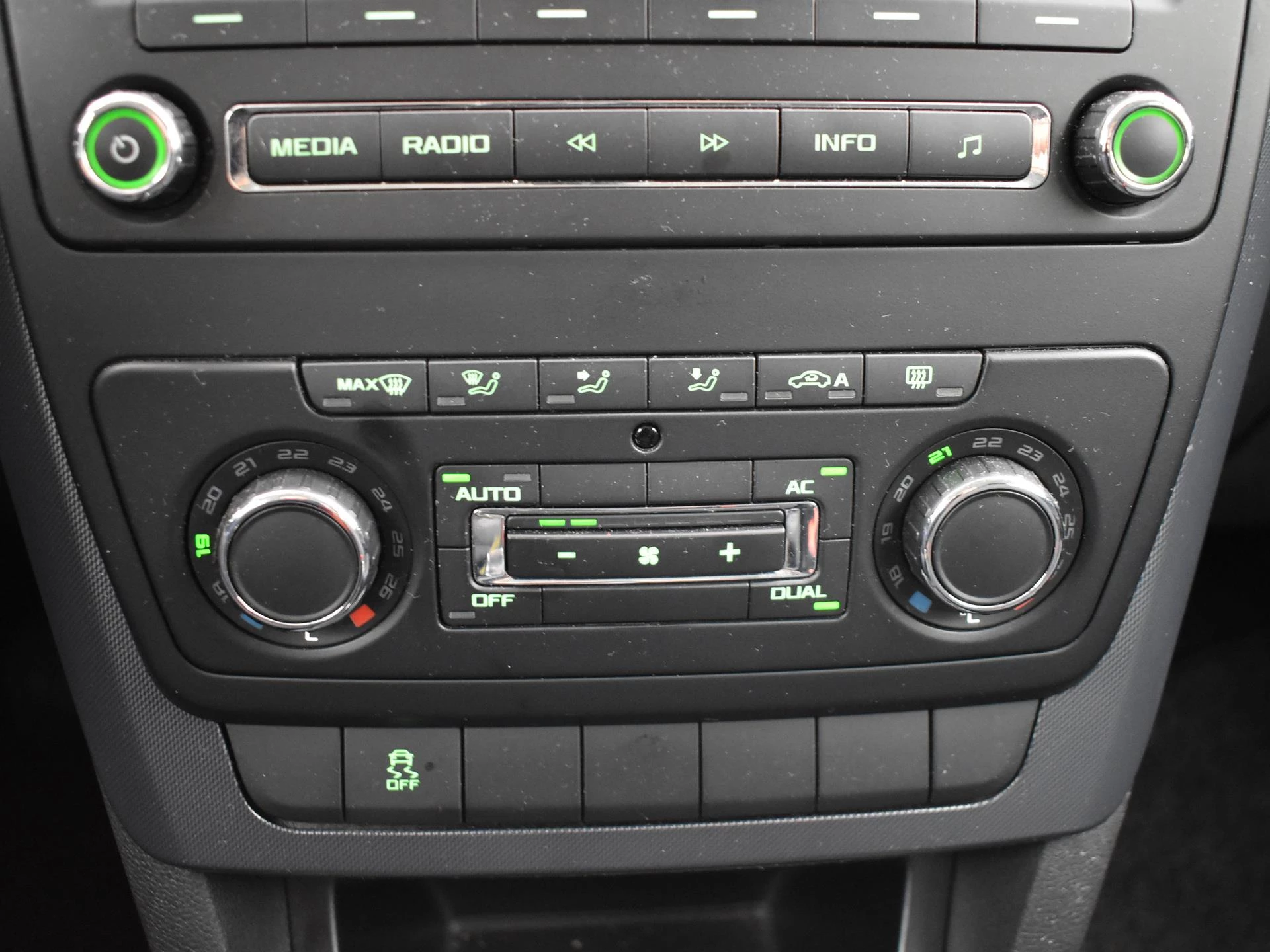 Hoofdafbeelding Škoda Yeti