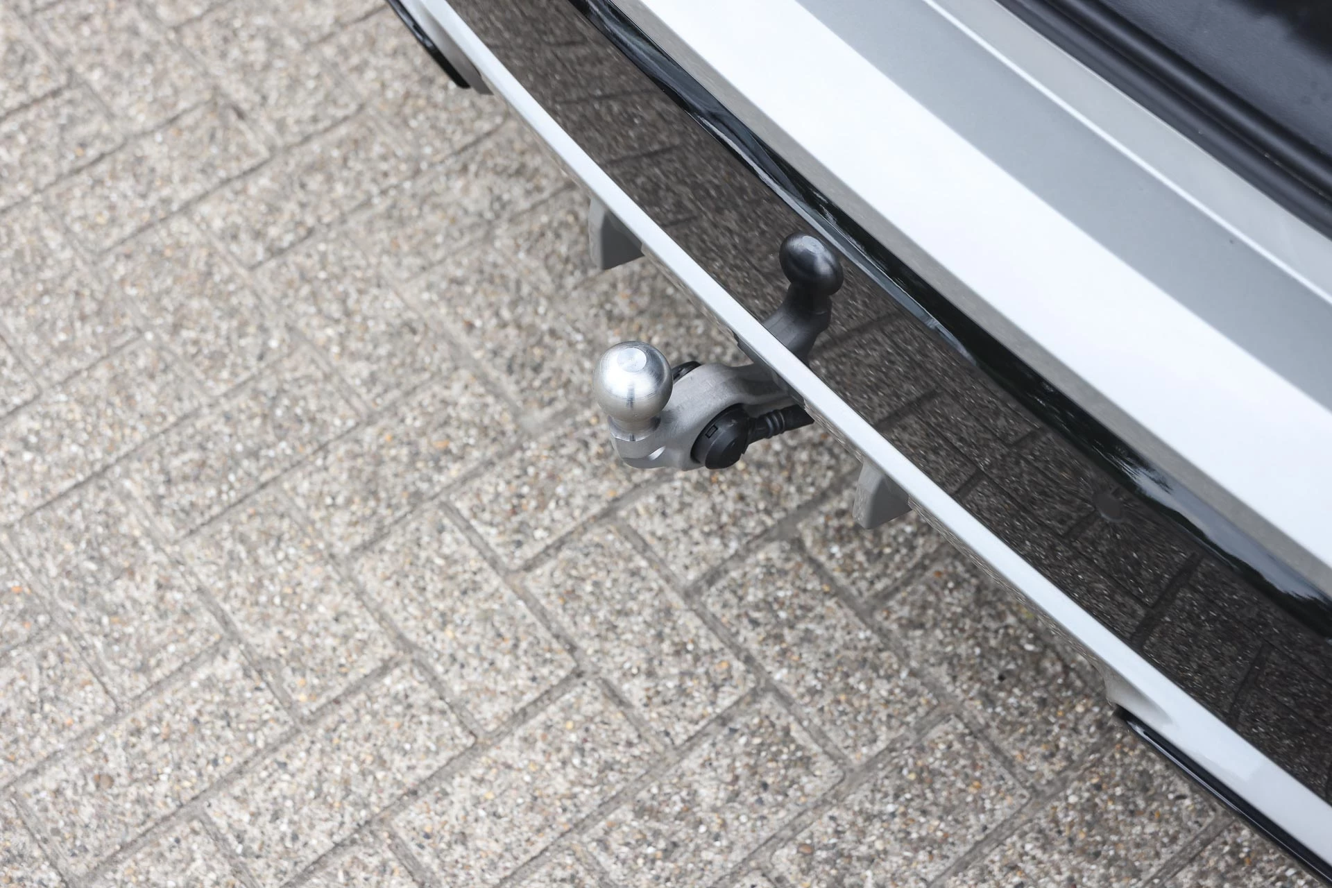 Hoofdafbeelding BMW iX1