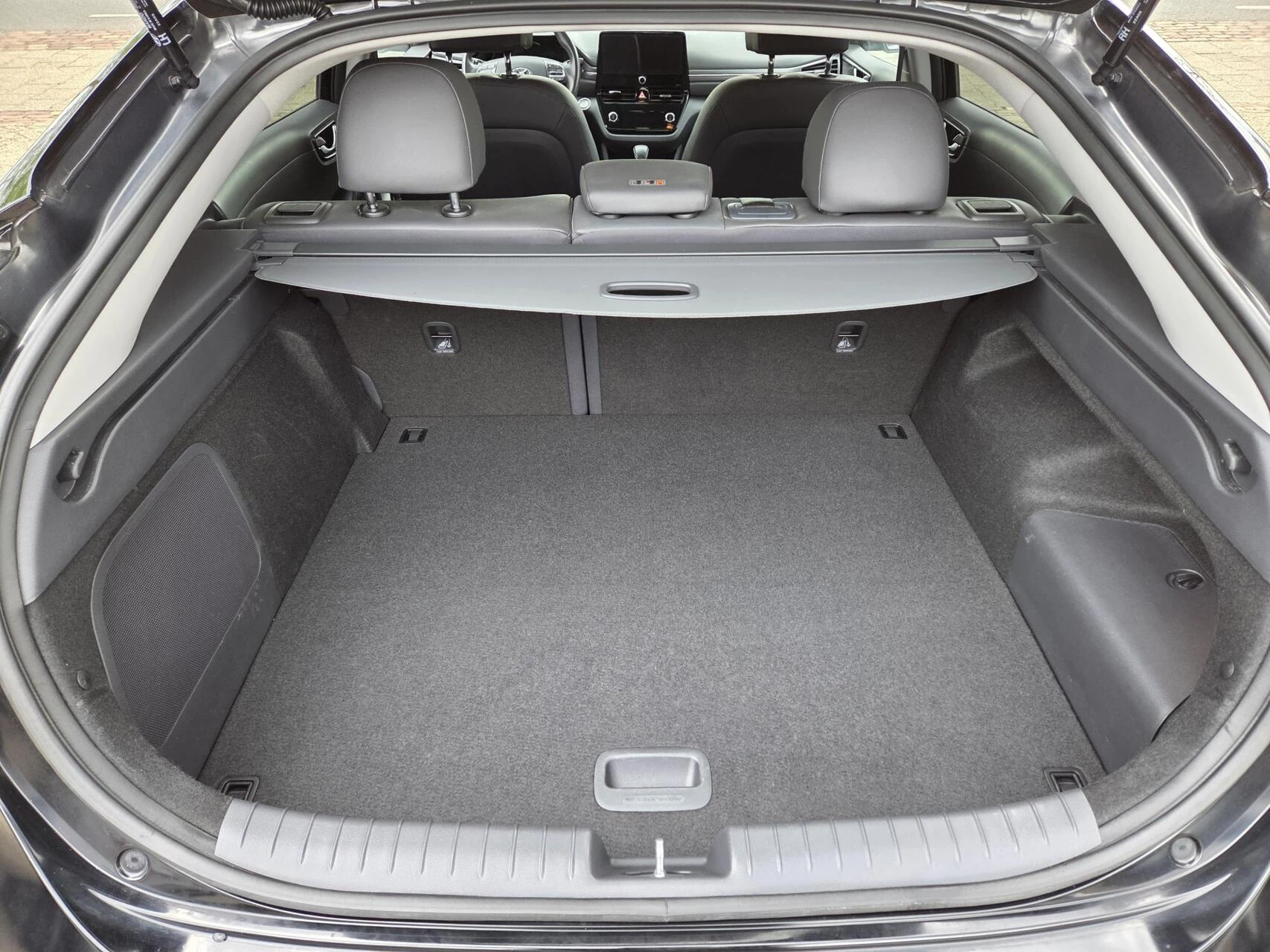 Hoofdafbeelding Hyundai IONIQ