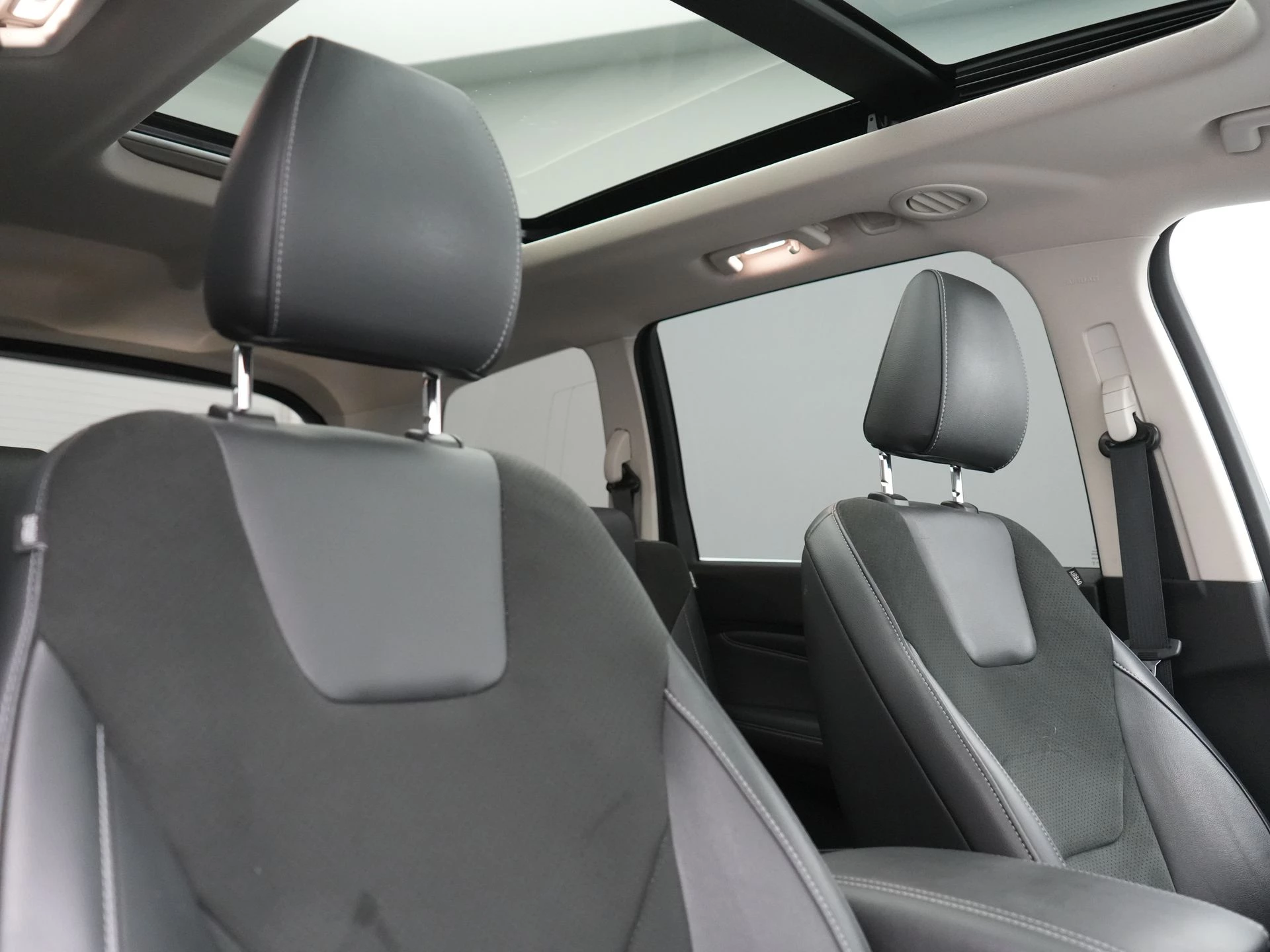 Hoofdafbeelding Ford Galaxy