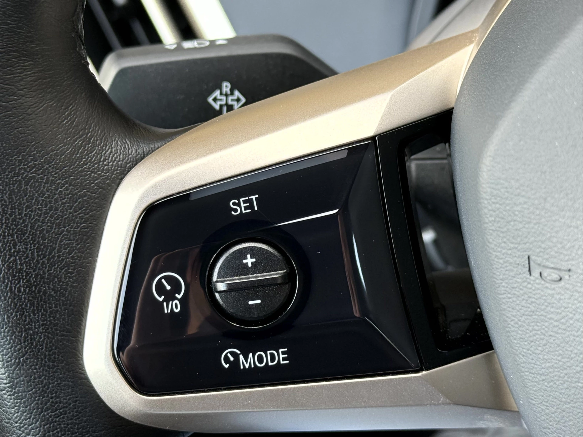 Hoofdafbeelding BMW iX