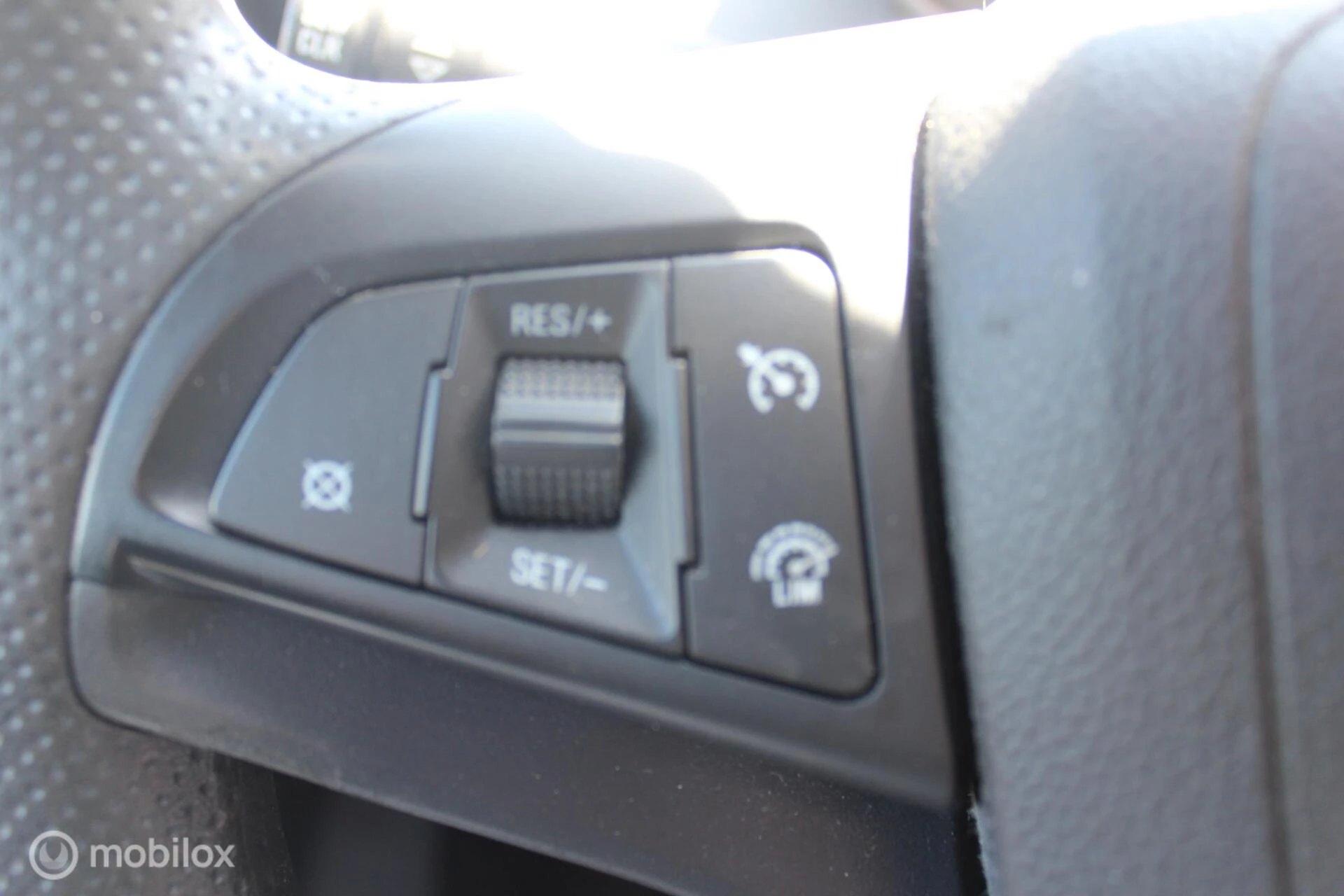 Hoofdafbeelding Chevrolet Aveo