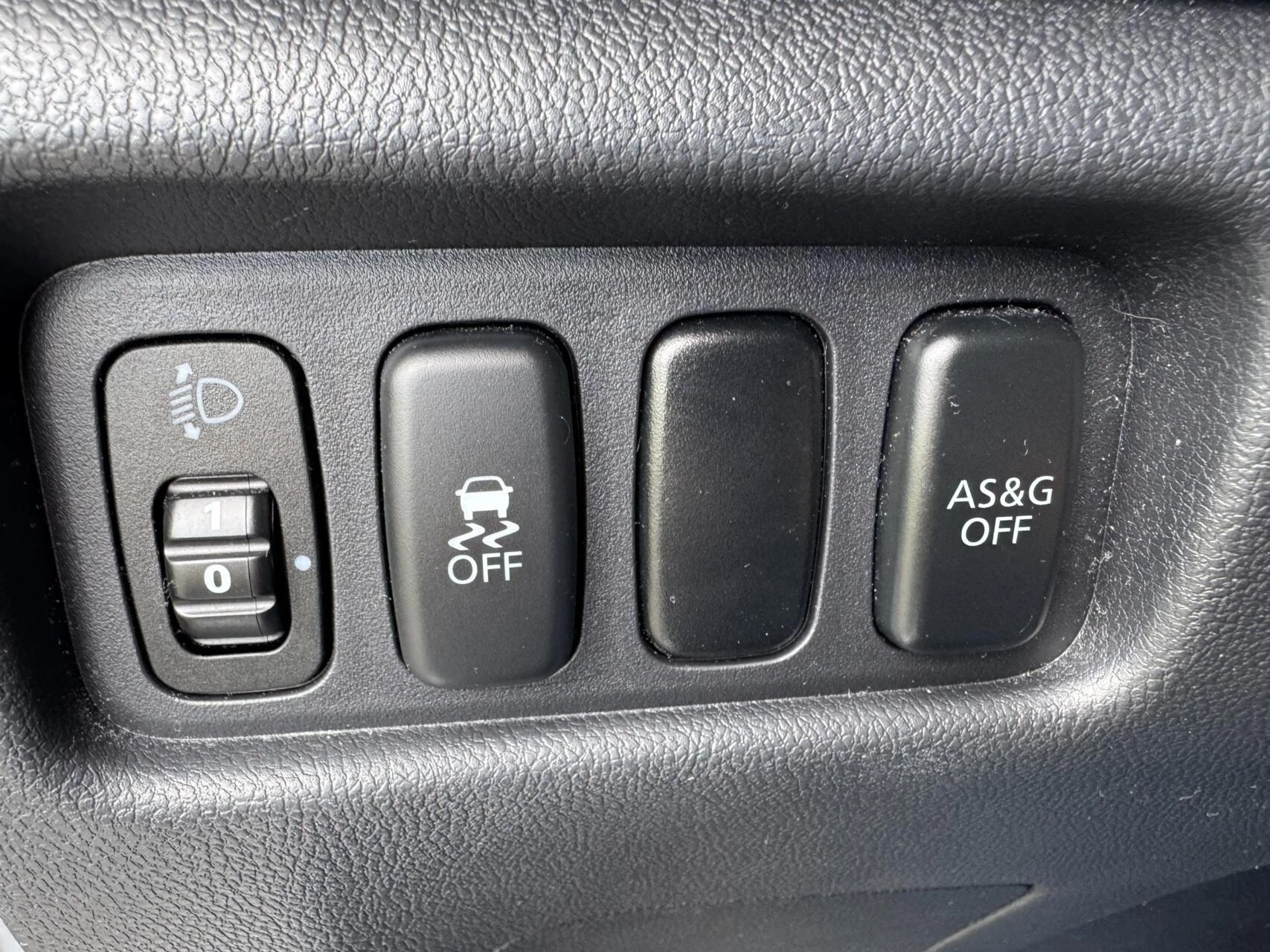 Hoofdafbeelding Mitsubishi ASX