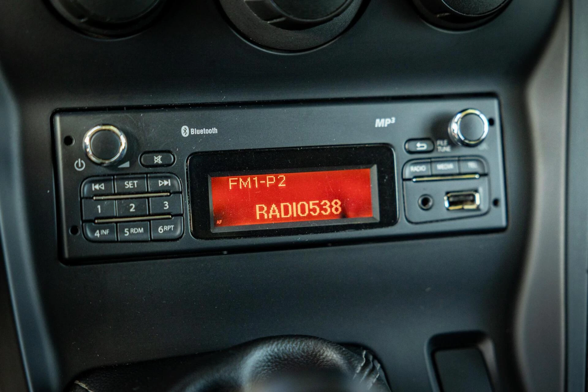 Hoofdafbeelding Mercedes-Benz Citan