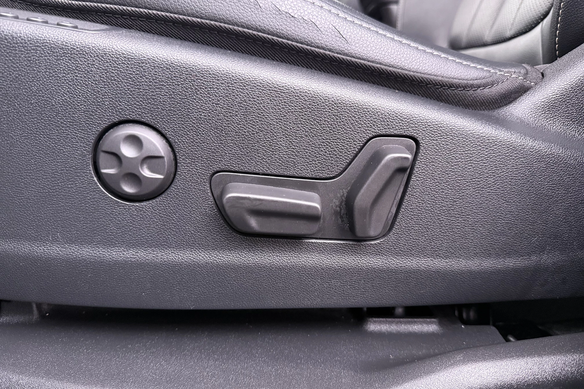 Hoofdafbeelding Opel Grandland