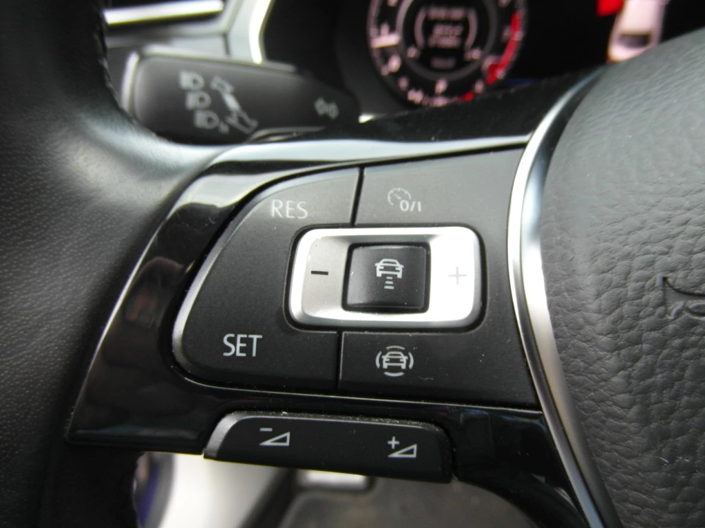 Hoofdafbeelding Volkswagen Arteon
