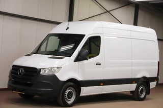 Mercedes-Benz Sprinter 316 2.2 CDI L2H2 3500KG TREKVERMOGEN