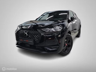 Hoofdafbeelding DS DS 3 Ds 3 Crossback E-Tense Performance Line 50 kWh Soh 97%