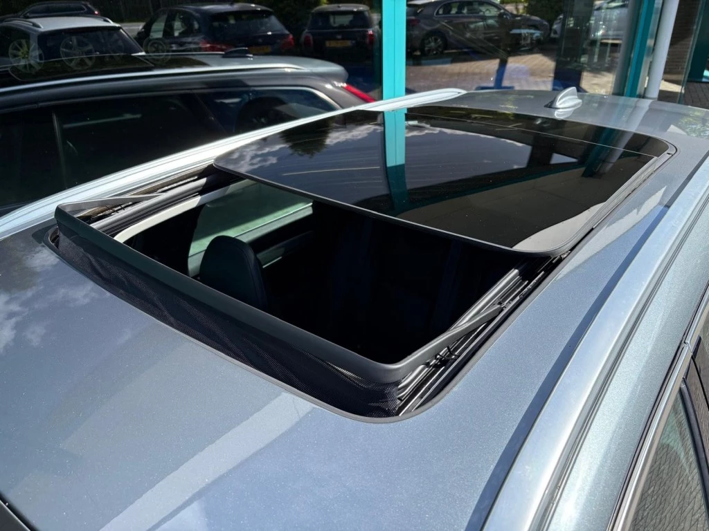 Hoofdafbeelding Volvo V90