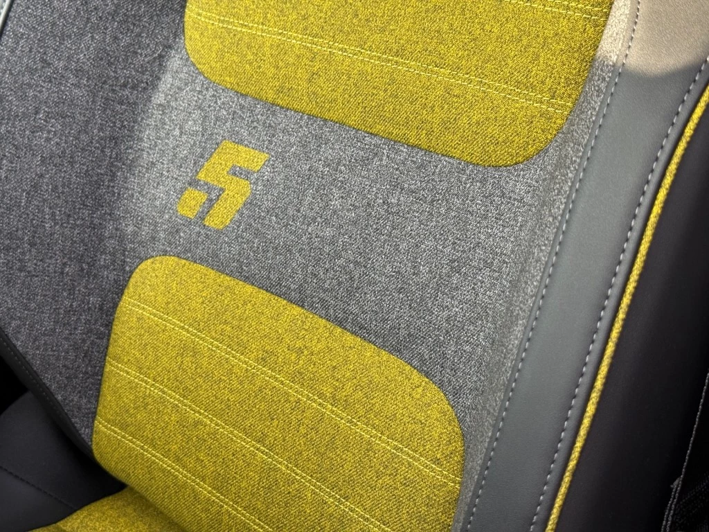 Hoofdafbeelding Renault 5
