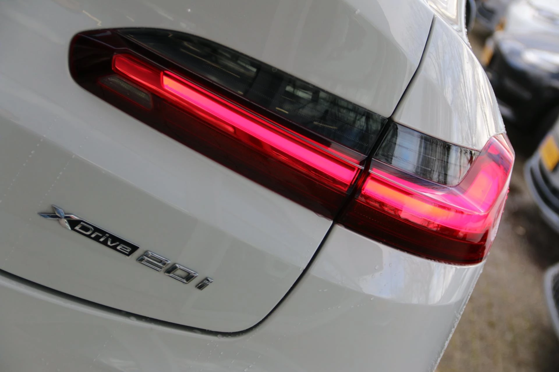 Hoofdafbeelding BMW X4