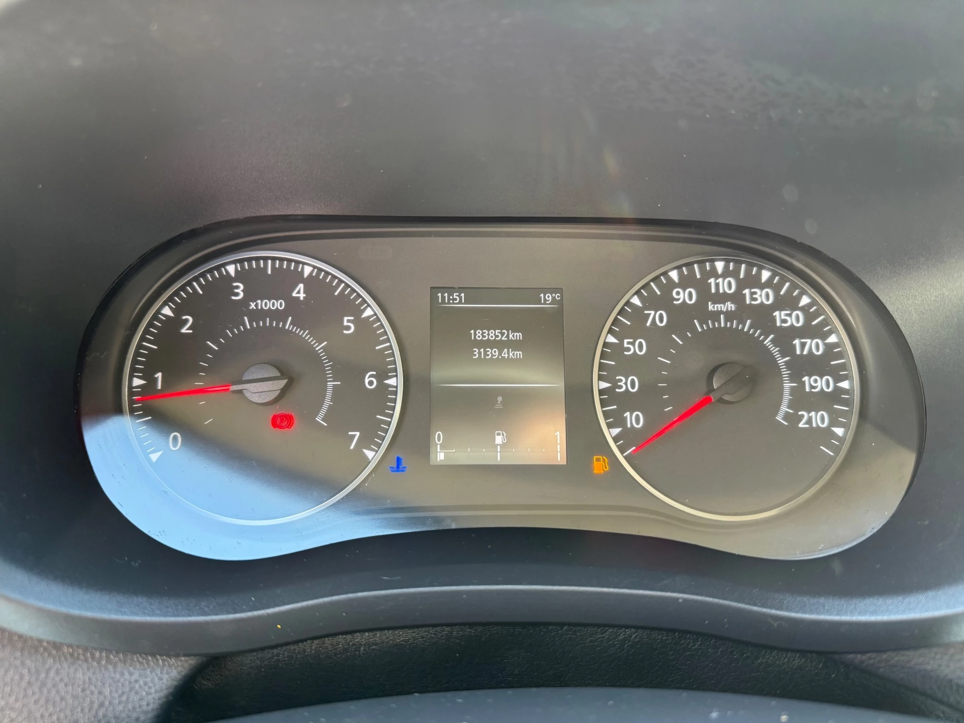 Hoofdafbeelding Opel Movano