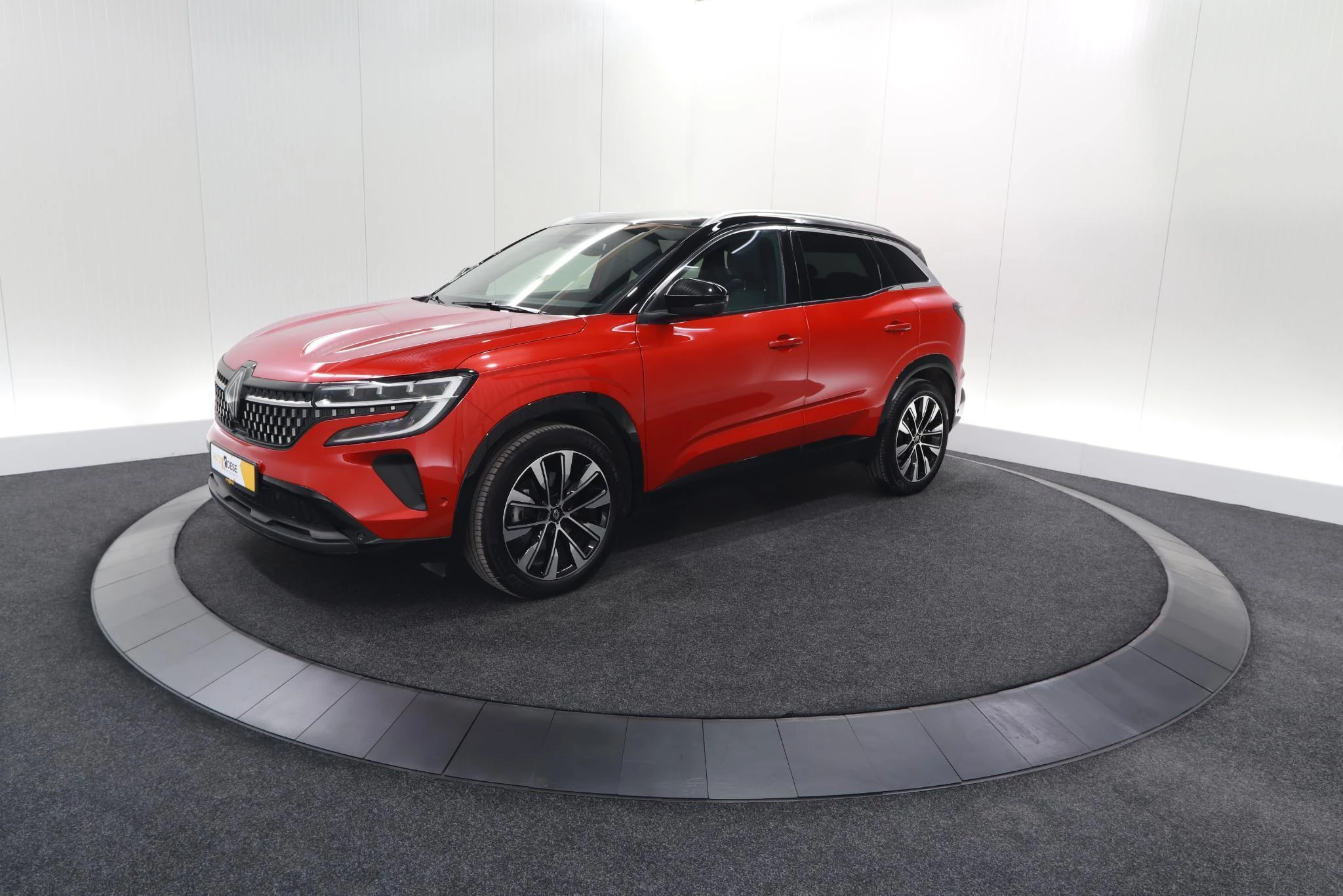 Hoofdafbeelding Renault Austral
