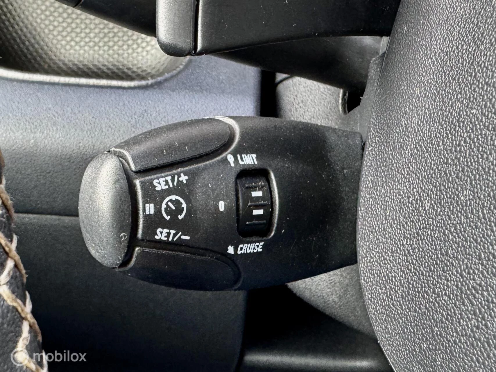 Hoofdafbeelding Citroën C3 Picasso