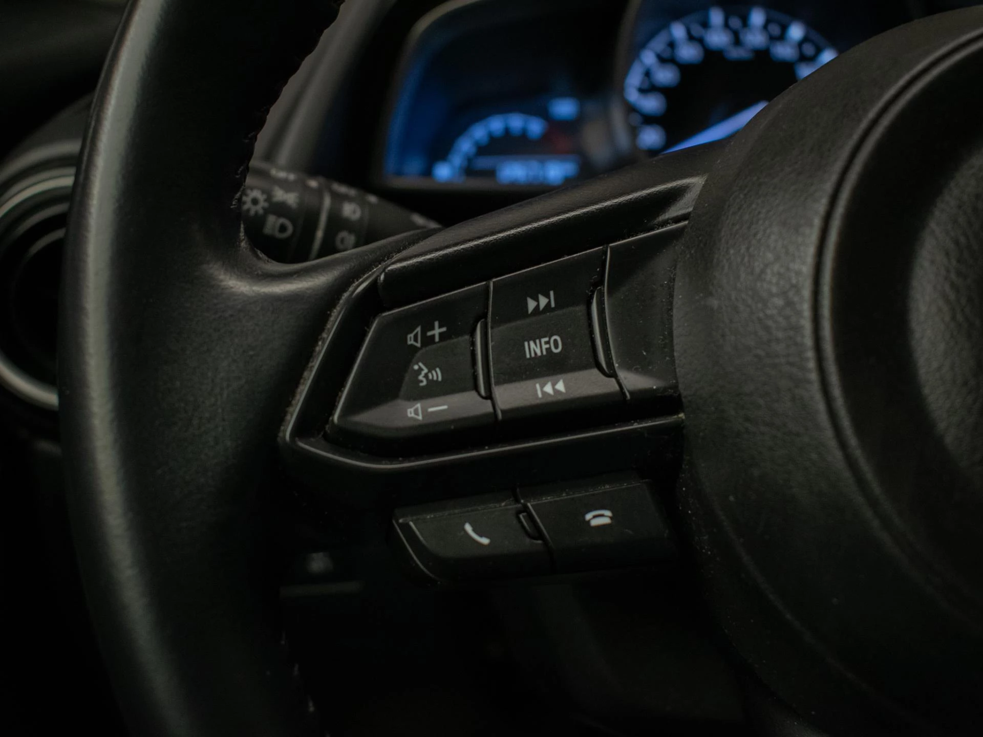 Hoofdafbeelding Mazda 2