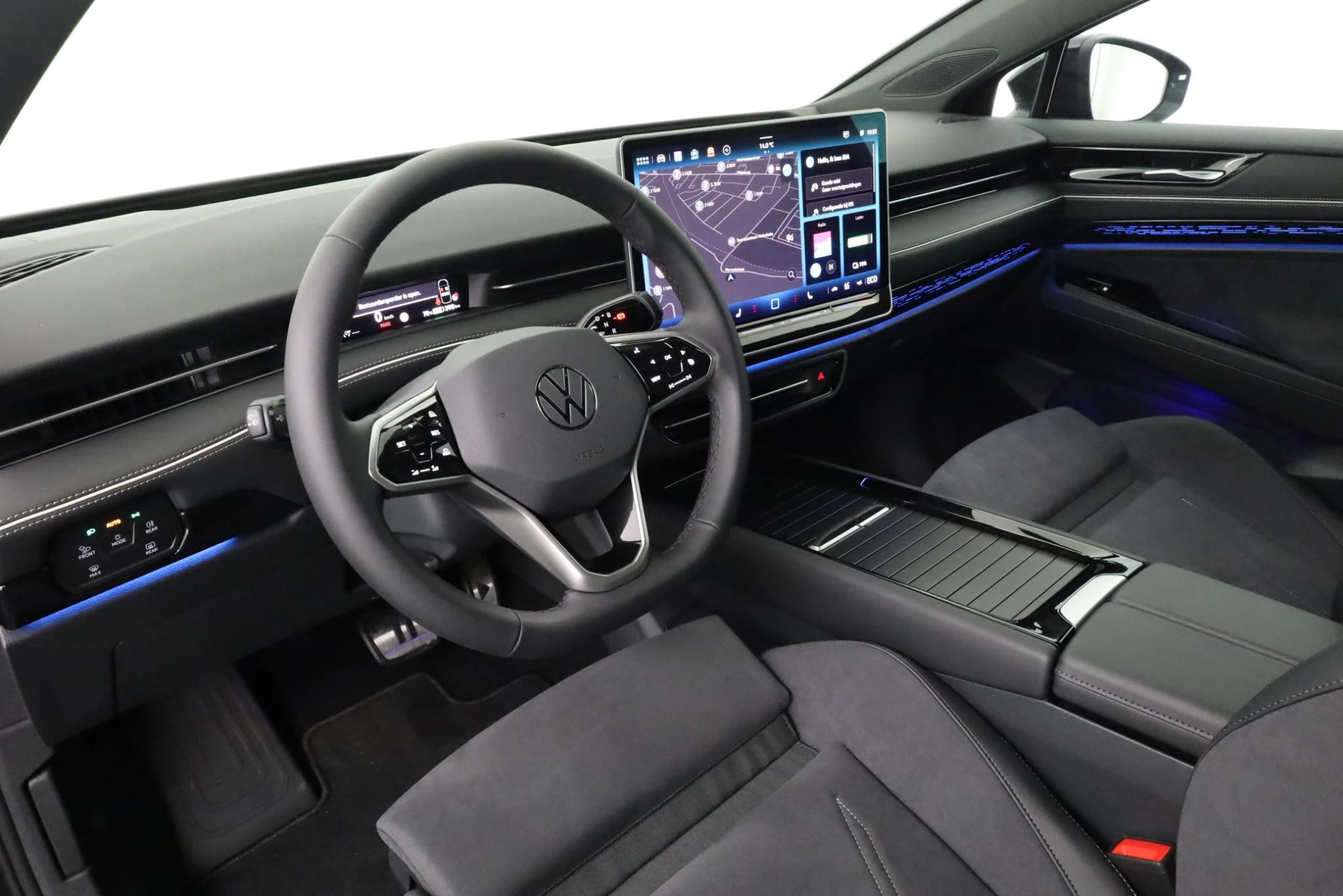Hoofdafbeelding Volkswagen ID.7