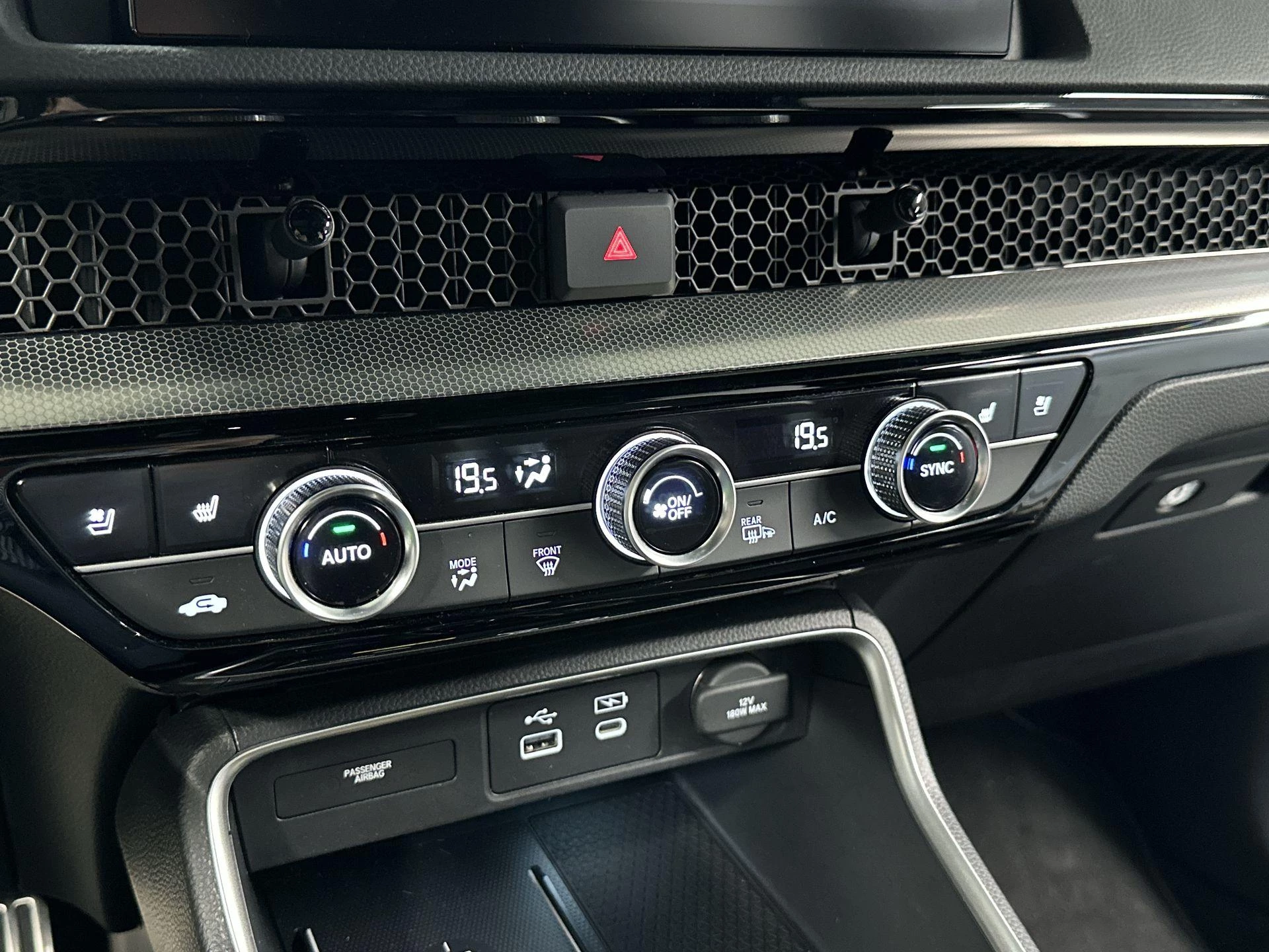 Hoofdafbeelding Honda CR-V