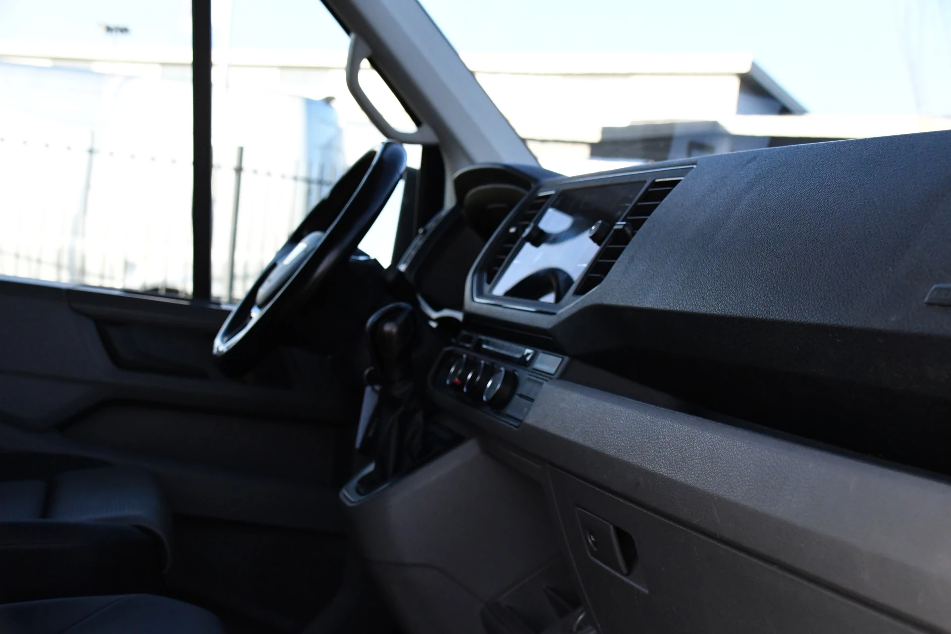 Hoofdafbeelding MAN TGE