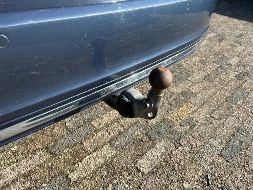 Hoofdafbeelding Volvo V90