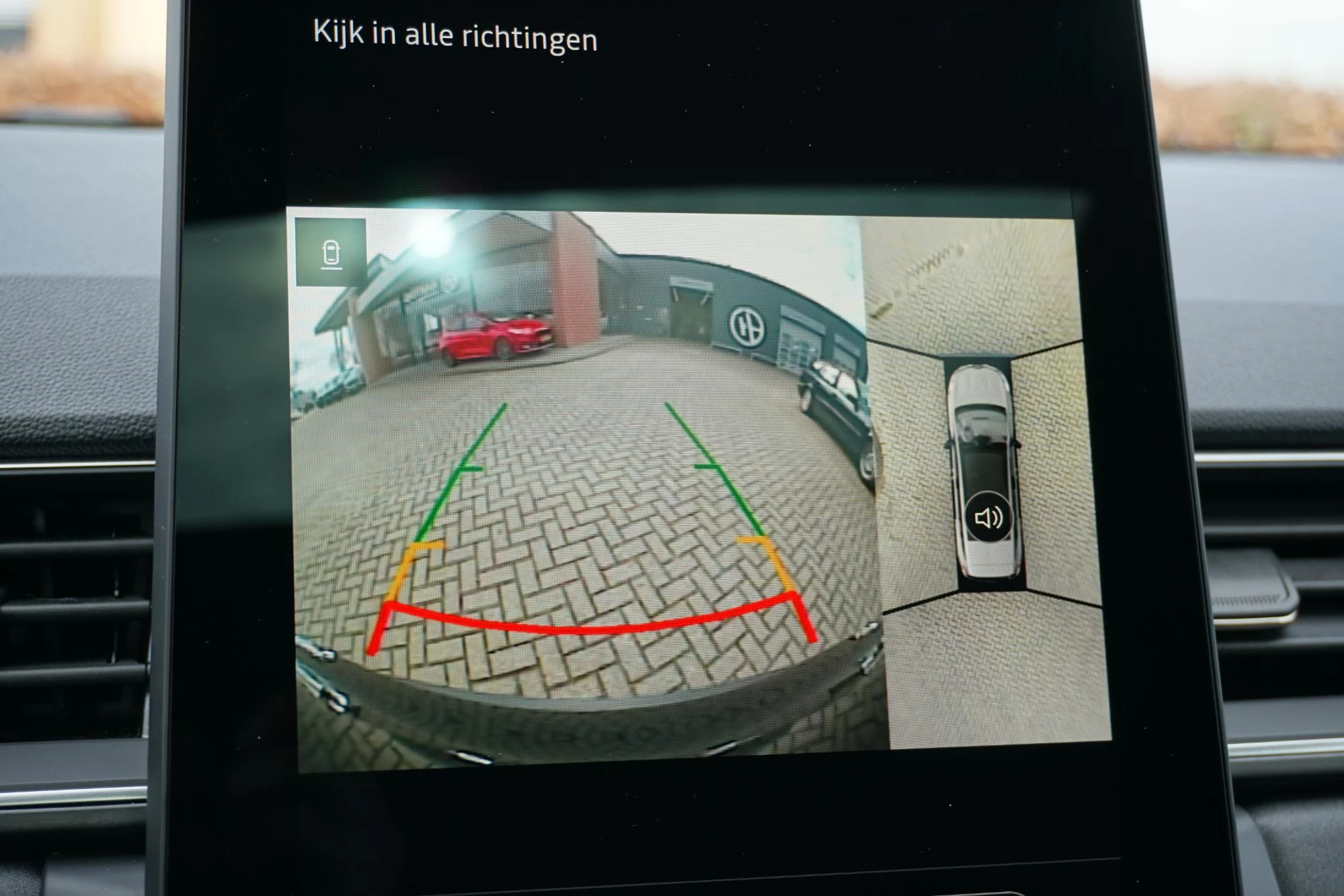 Hoofdafbeelding Mitsubishi ASX