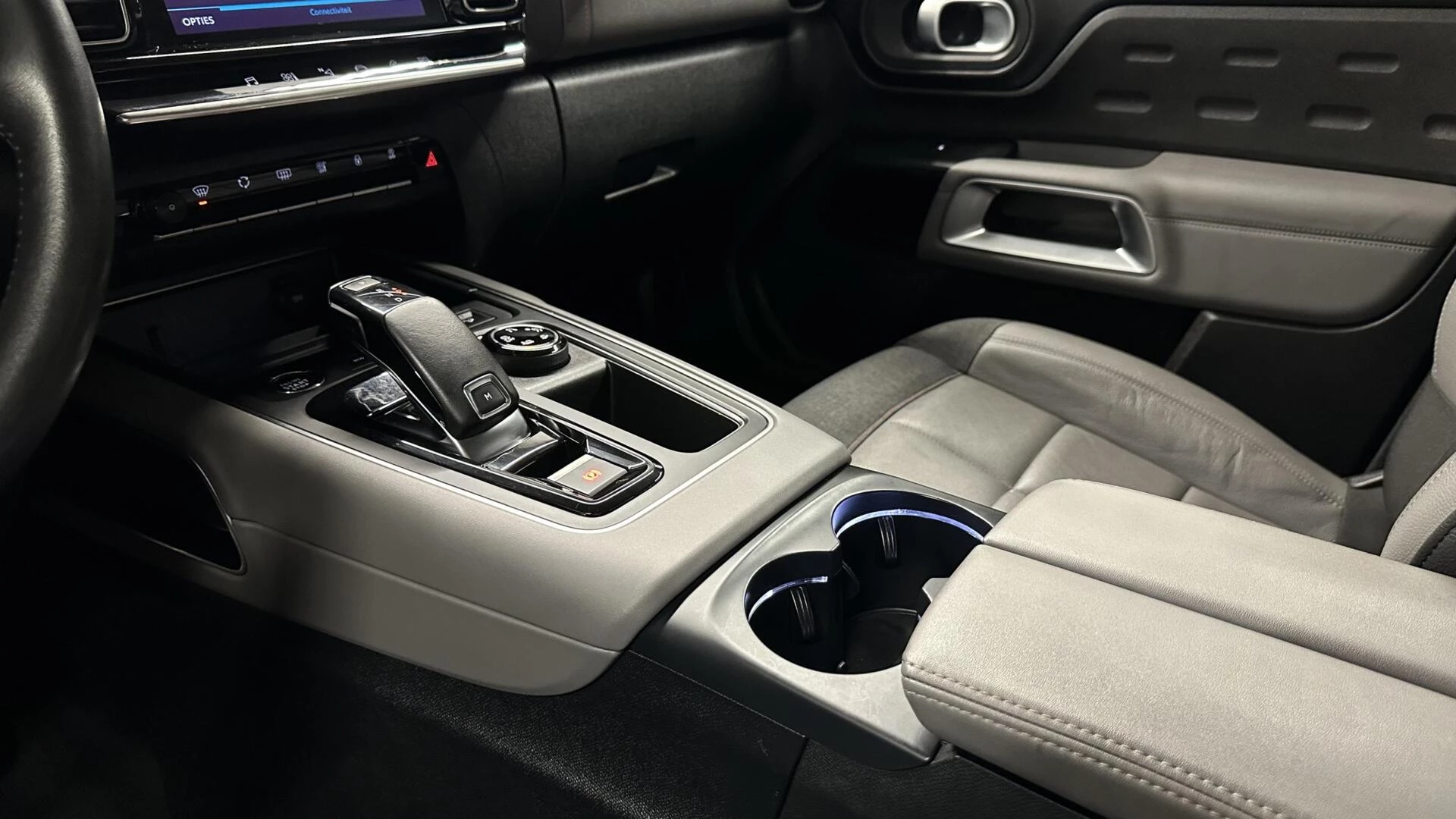 Hoofdafbeelding Citroën C5 Aircross