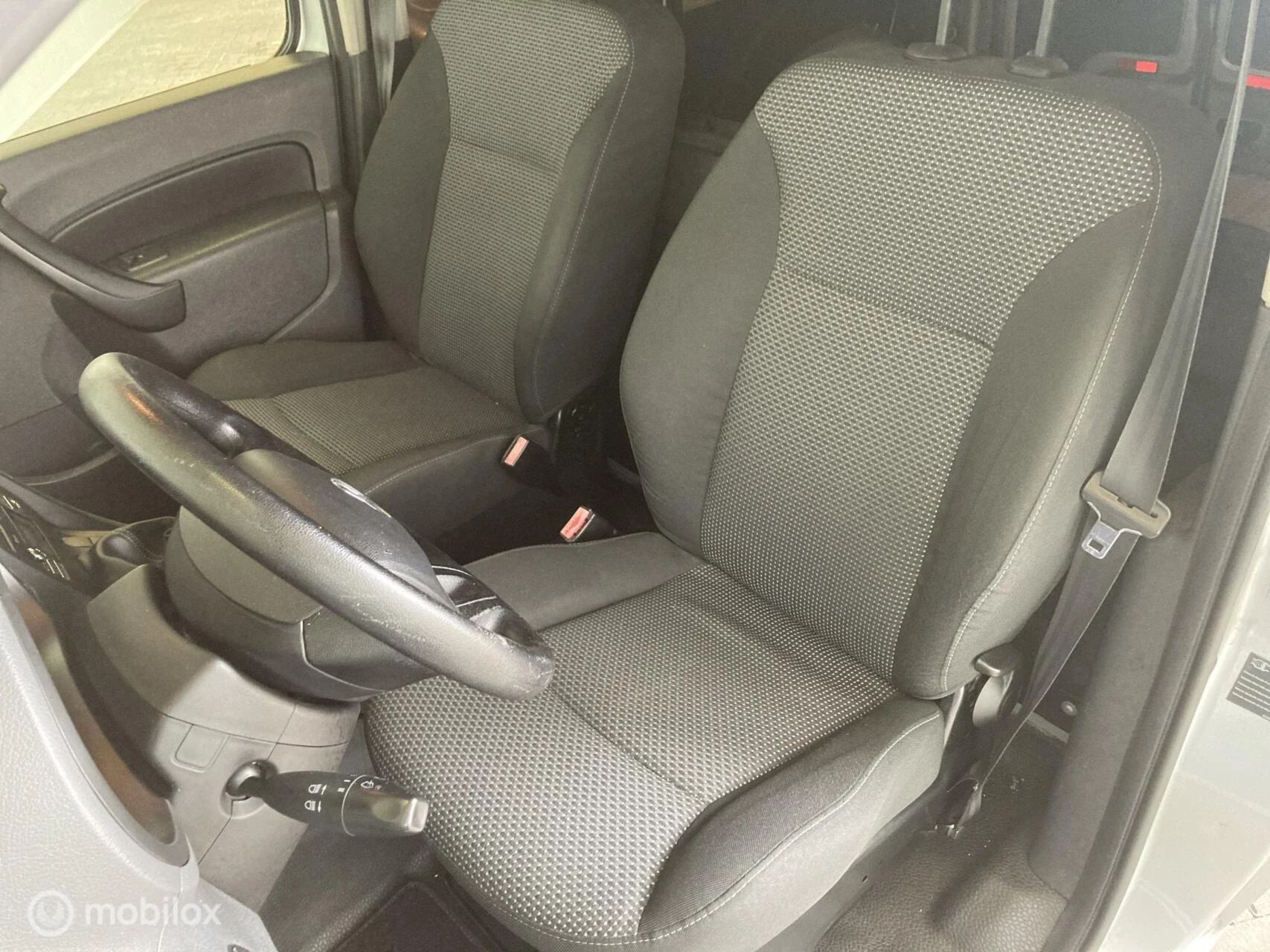 Hoofdafbeelding Mercedes-Benz Citan