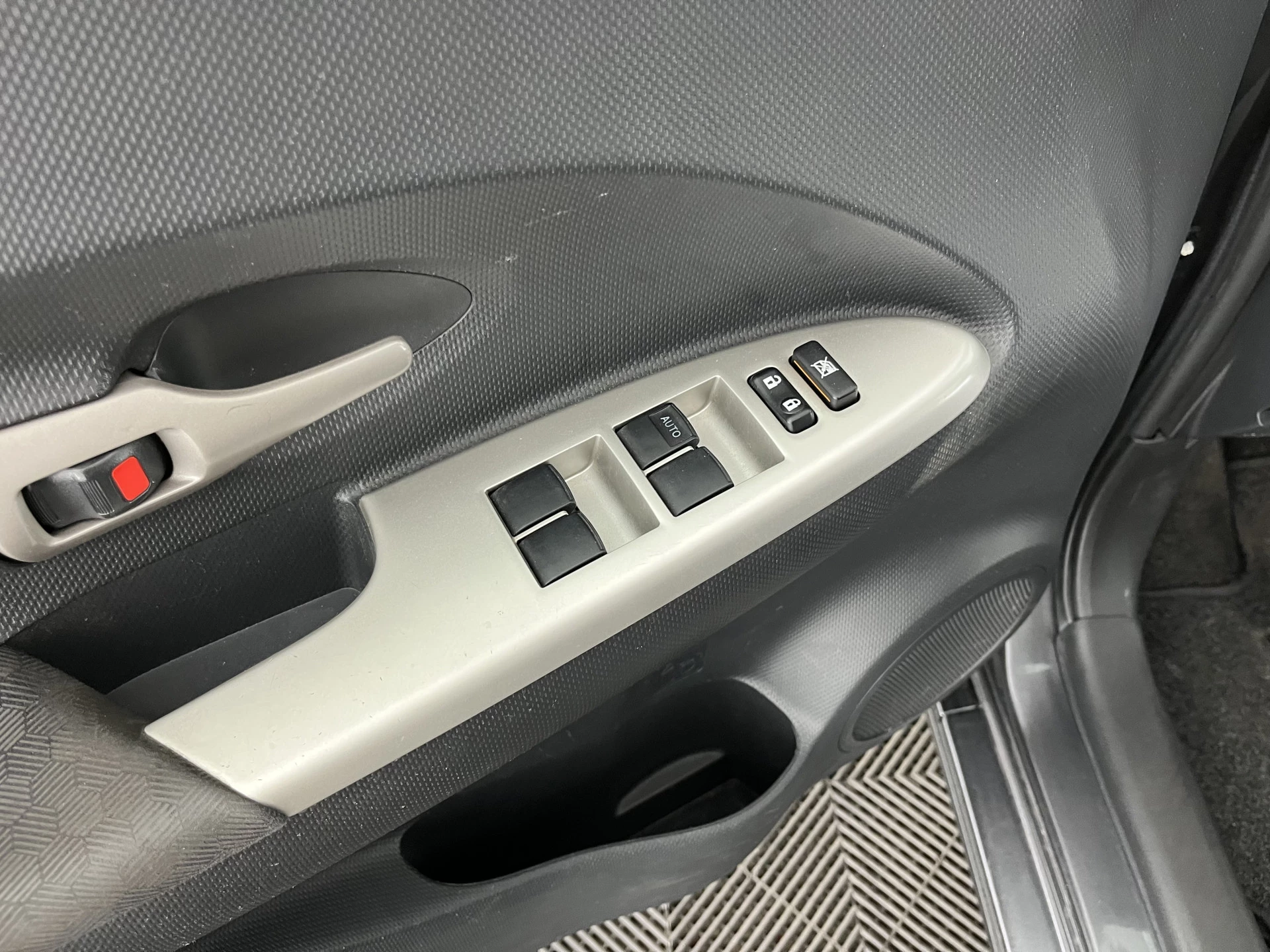 Hoofdafbeelding Toyota Urban Cruiser