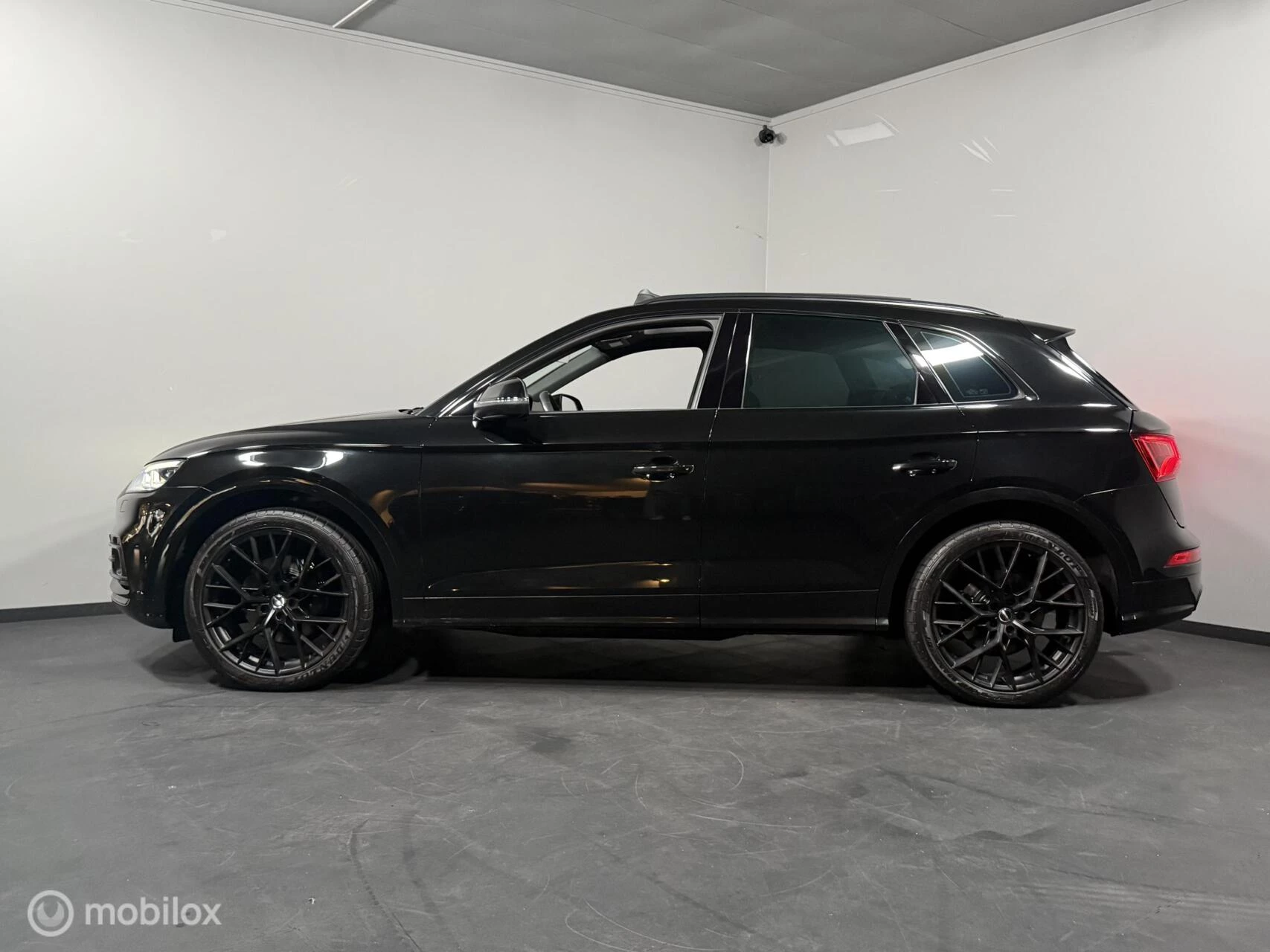 Hoofdafbeelding Audi SQ5