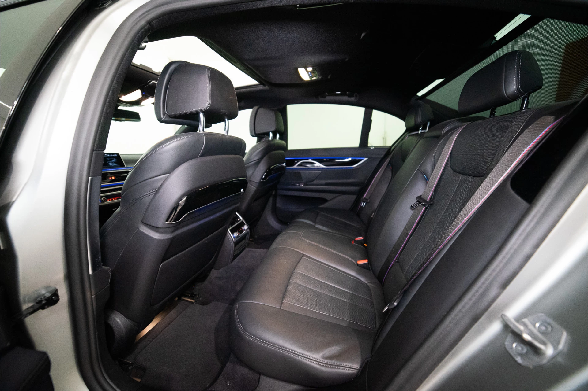 Hoofdafbeelding BMW 7 Serie