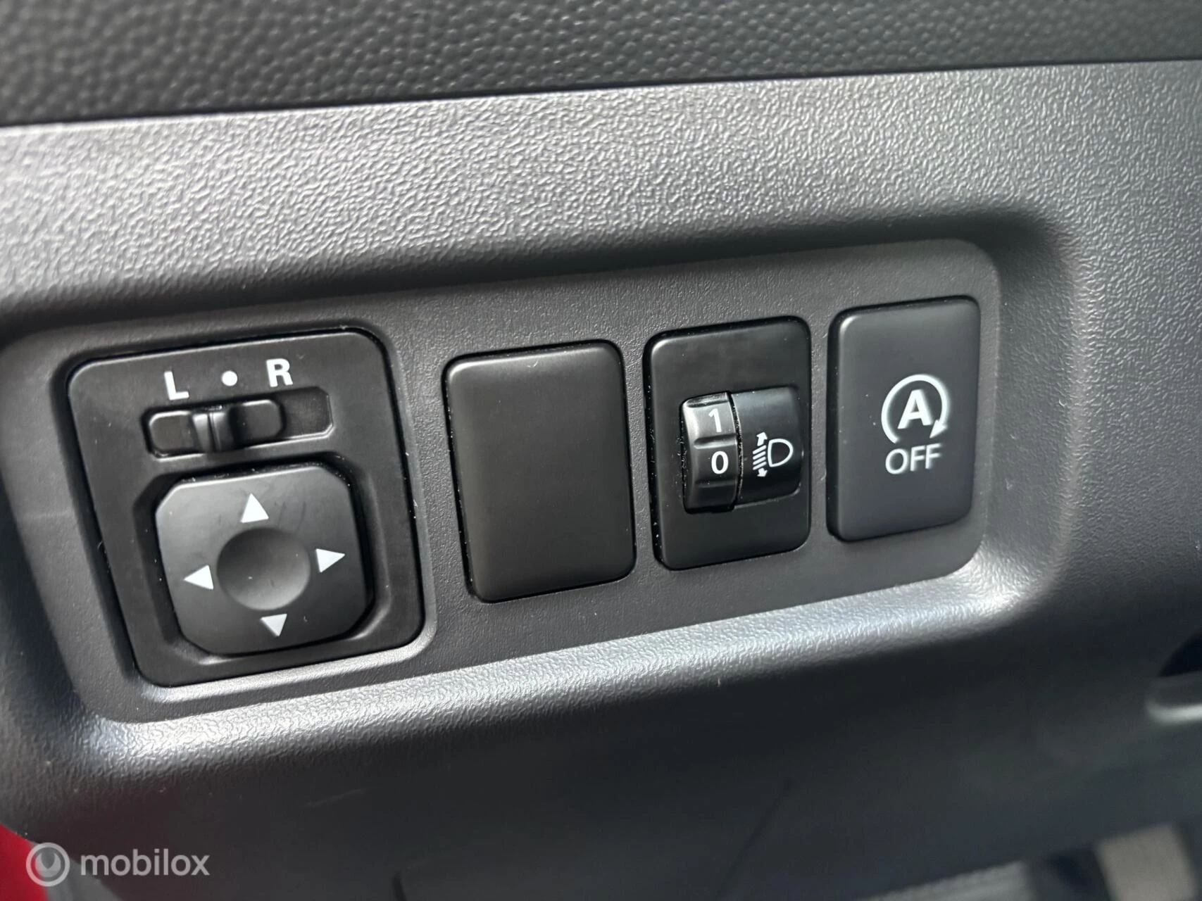 Hoofdafbeelding Mitsubishi Space Star