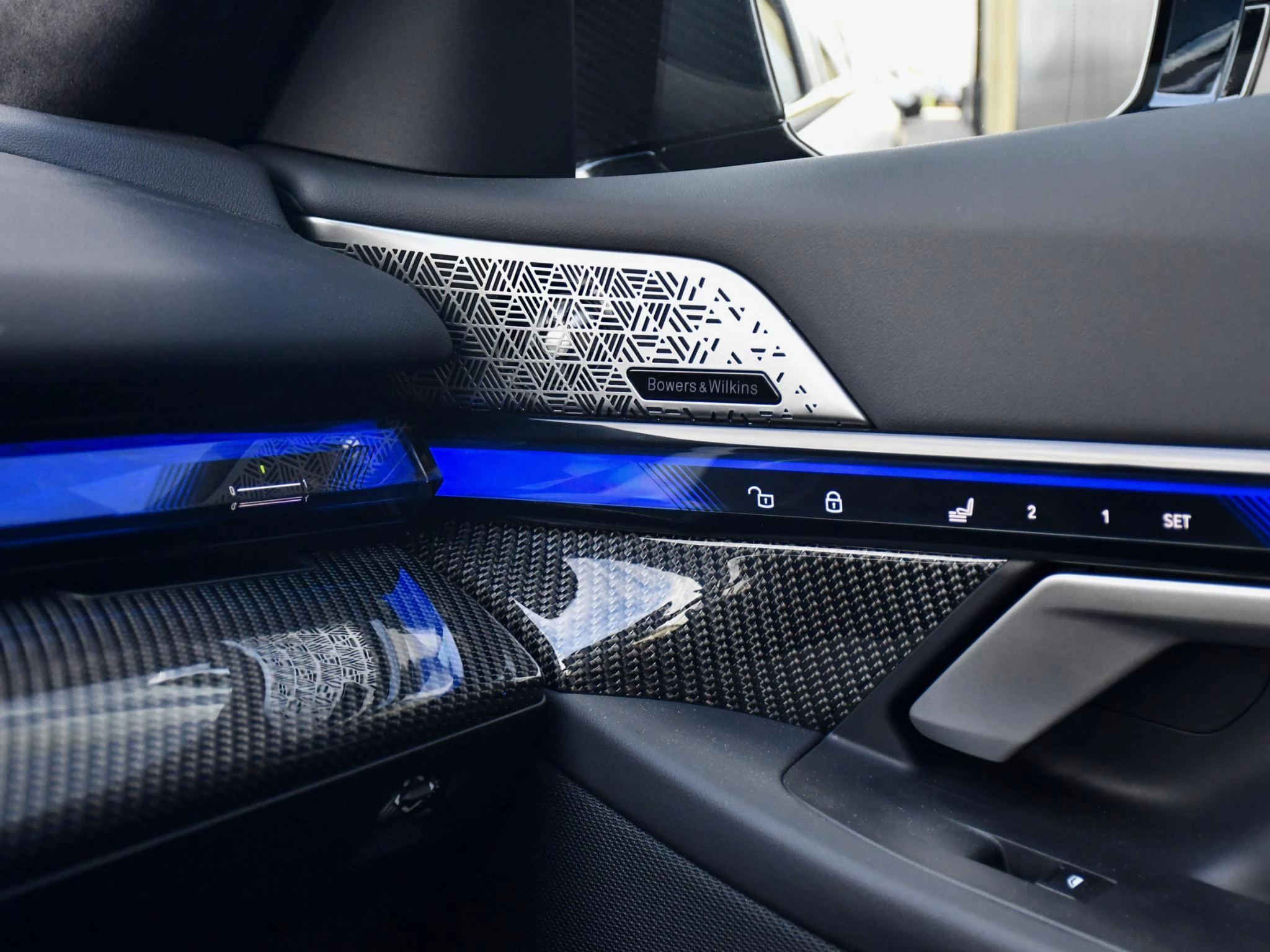 Hoofdafbeelding BMW M5