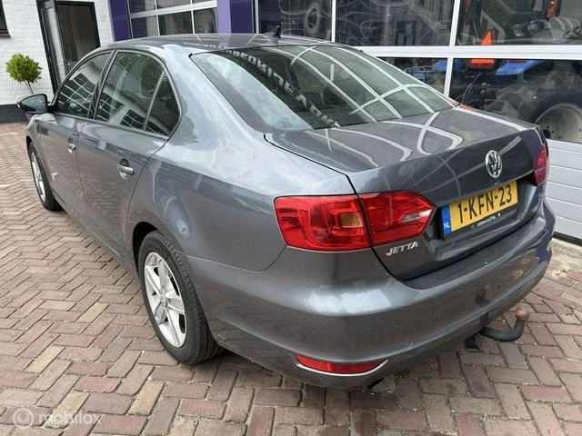 Hoofdafbeelding Volkswagen Jetta