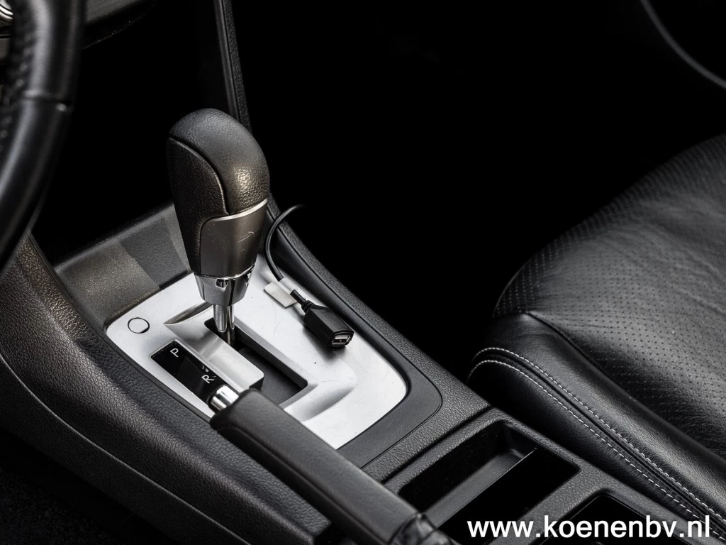 Hoofdafbeelding Subaru XV