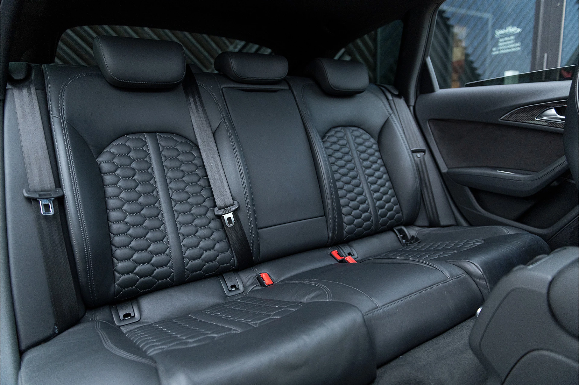 Hoofdafbeelding Audi RS6