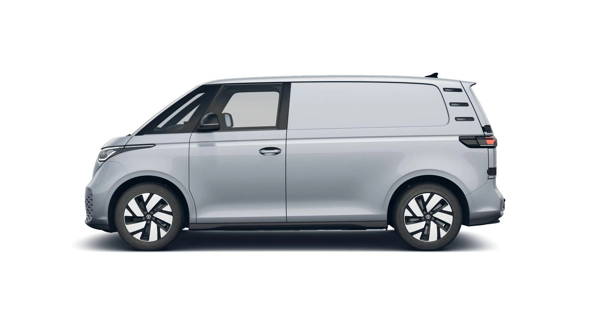 Hoofdafbeelding Volkswagen ID. Buzz Cargo
