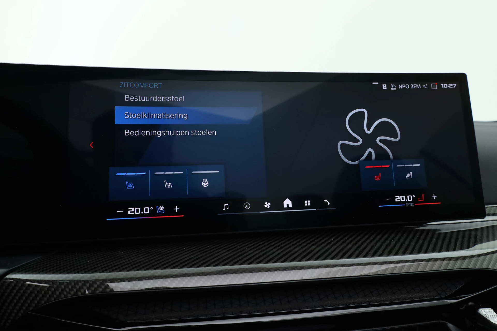 Hoofdafbeelding BMW M4